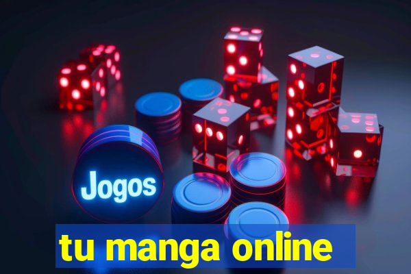 tu manga online